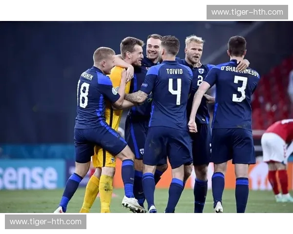 绿茵岛屿的终极对决:当马里汉姆vs全芬兰,这不仅是一场足球赛 绿茵岛屿的终极对决:当马里汉姆vs全芬兰,这不仅是一场足球赛